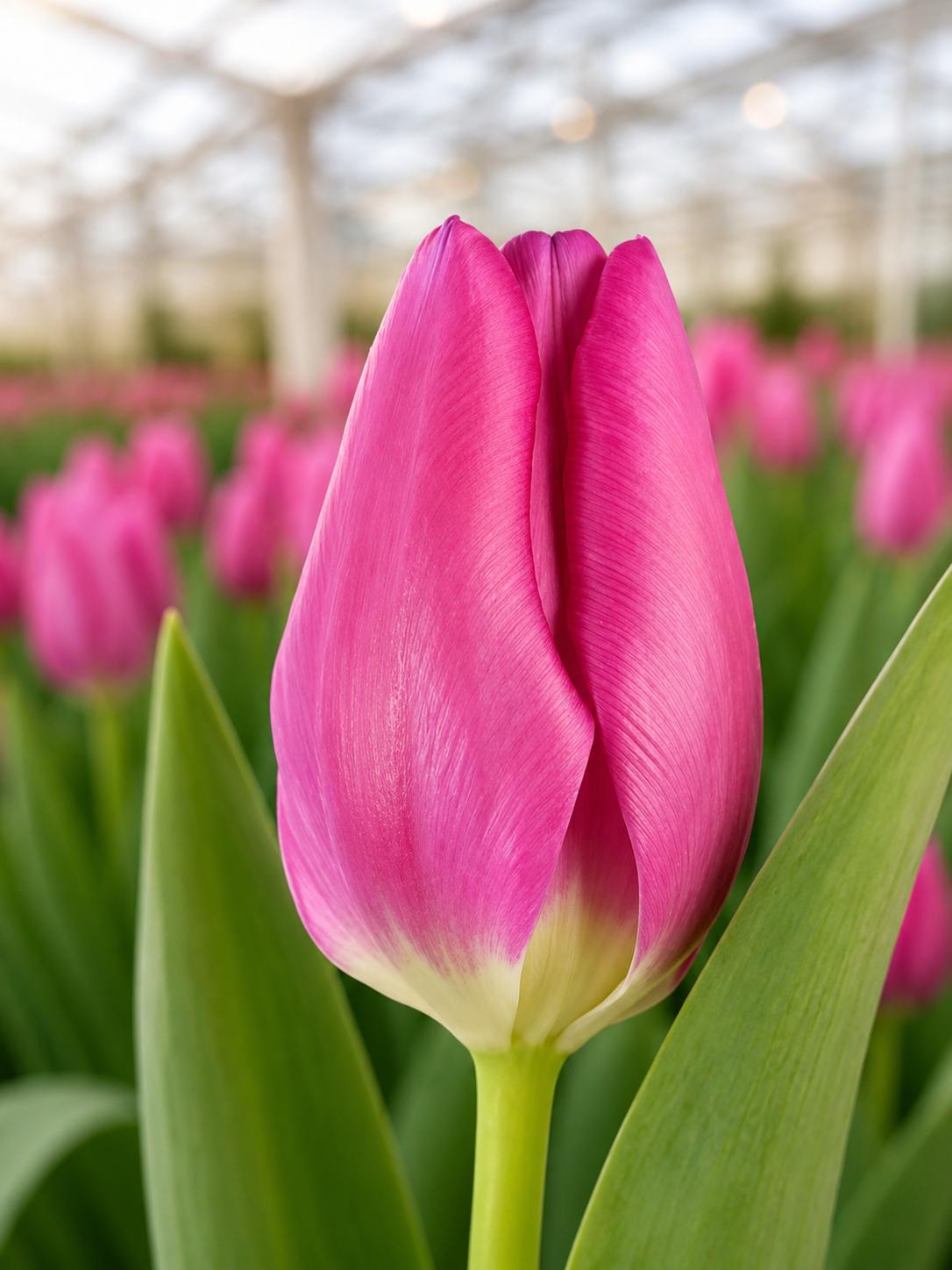 Pink Ardour