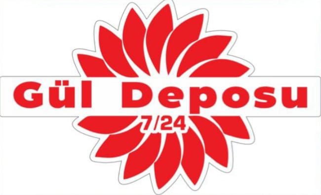 Gül Deposu